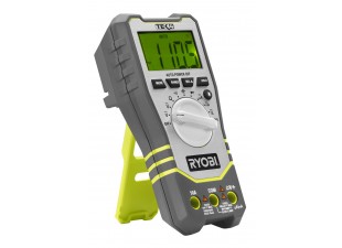 RYOBI RP 4020 4V digitalni multi-metar