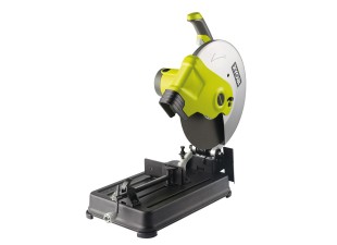 RYOBI ECO 2335 HG dijeljenjem kružne pile za metal