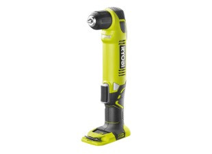 RYOBI 1801 M RAD kutak akumulatorska bušilica ONE +