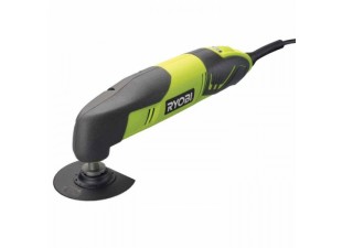 RMT RYOBI 200 S električnim kombinaciji za rezanje i brušenje stroj