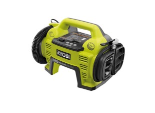 R18 IO RYOBI kompresor ONE + bežični zraka